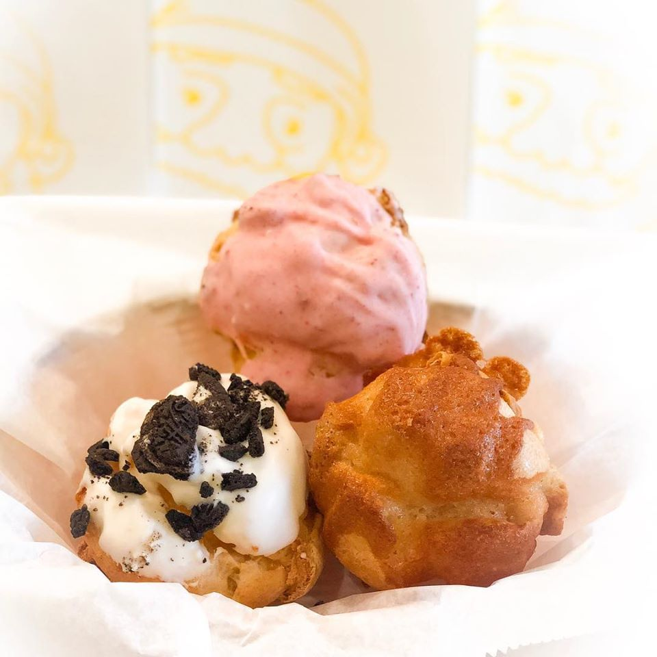 AMA ON THE GO | restaurant | 23119 Colonial Pkwy Ste A1, Katy, TX 77449, USA | 8326741688 OR +1 832-674-1688