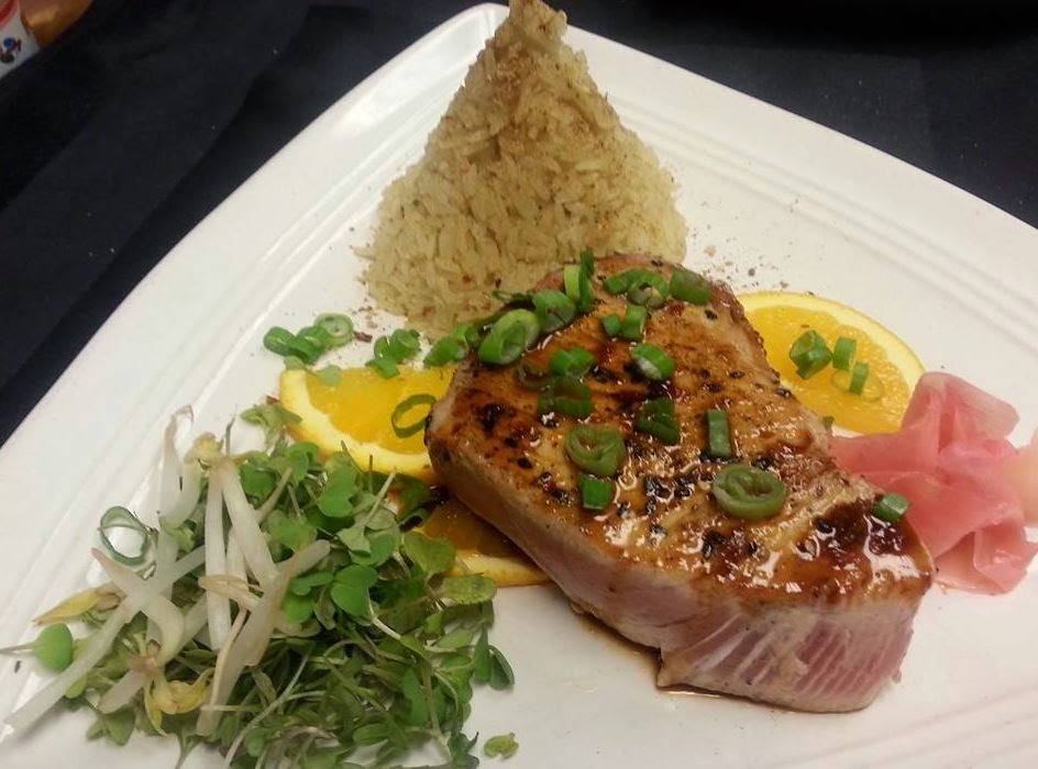 The Bohemian | restaurant | 2 W Stone Ave, Greenville, SC 29609, USA | 8642330006 OR +1 864-233-0006