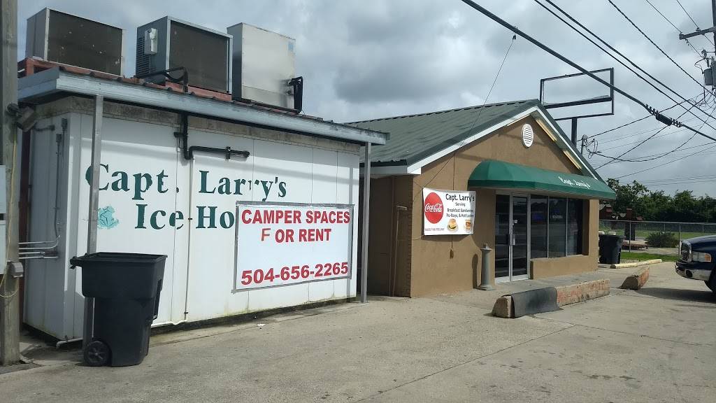 Capt Larrys Seafood Market | restaurant | 11334 LA-23, Belle Chasse, LA 70037, USA | 5046562265 OR +1 504-656-2265