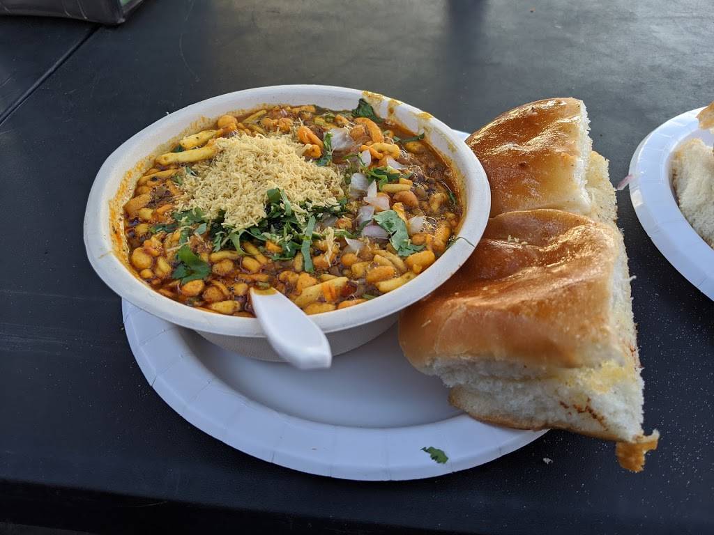 Swaraj India - Maharashtrian cuisine | restaurant | 92 Serra Way, Milpitas, CA 95035, USA | 5106313200 OR +1 510-631-3200