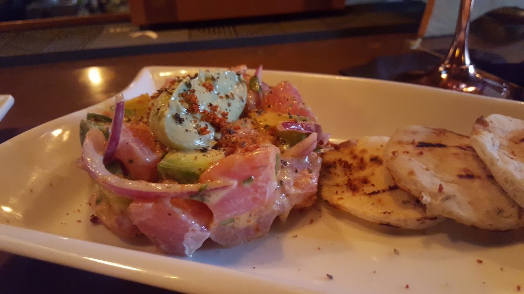 Itta Bena | restaurant | 9101 International Dr #2210, Orlando, FL 32819, USA | 4077572910 OR +1 407-757-2910