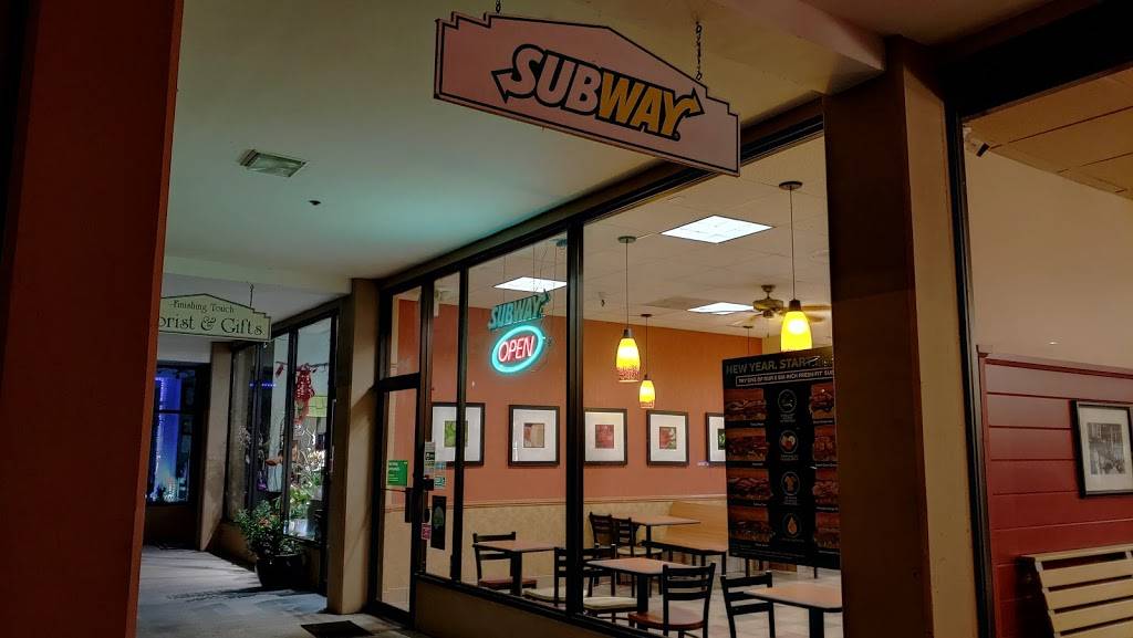 Subway | meal takeaway | 1645 140th Ave NE Space B005, Bellevue, WA 98005, USA | 4257461343 OR +1 425-746-1343