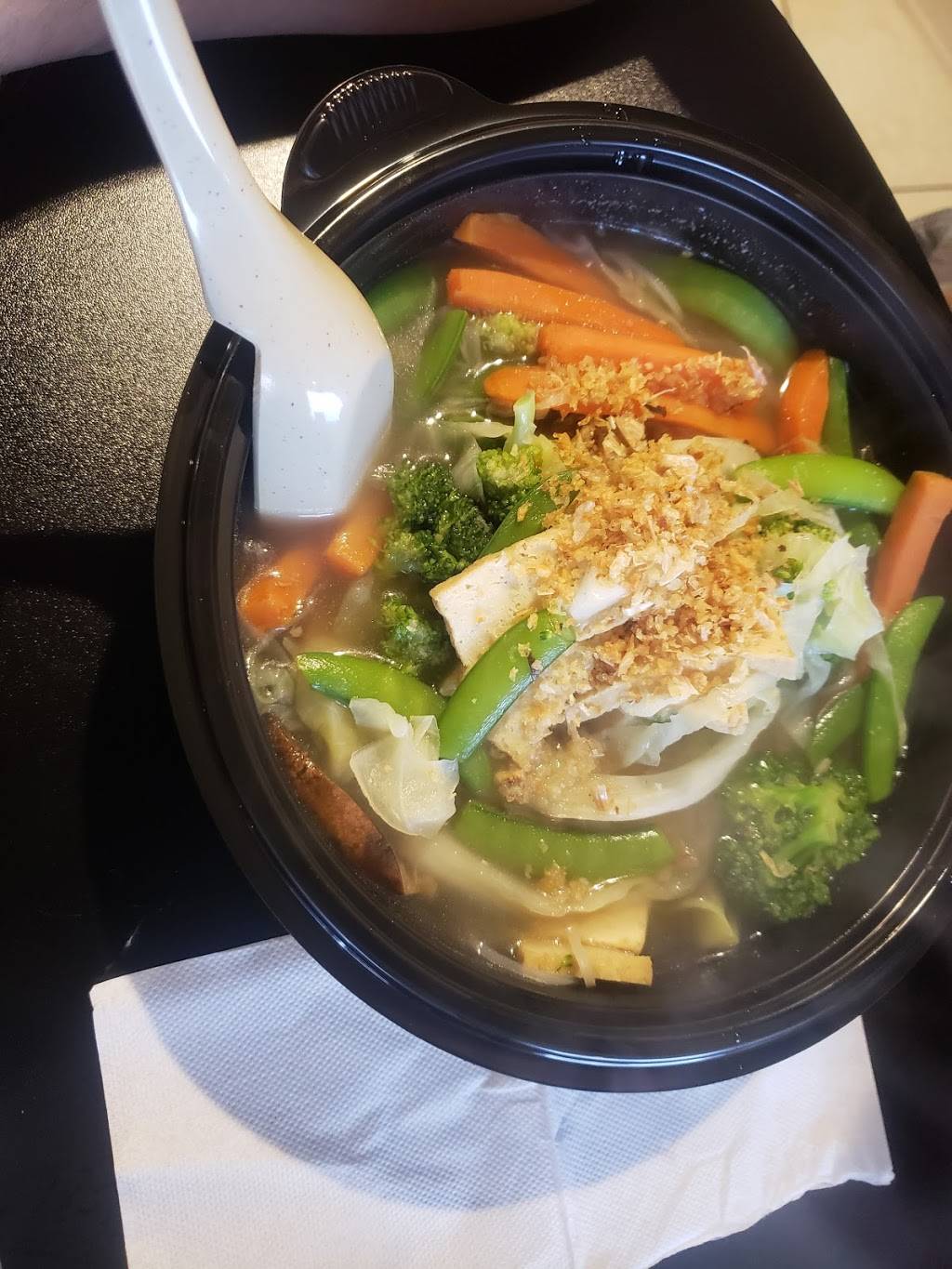 Taste of Asia | restaurant | 2635 SW College Rd, Ocala, FL 34471, USA | 3526221727 OR +1 352-622-1727