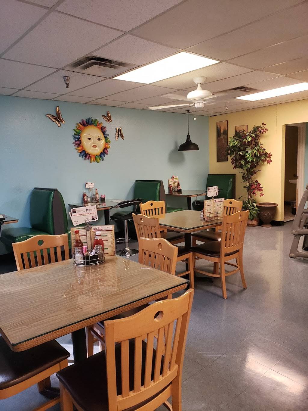 Nana Pancha Breakfast & Lunch | restaurant | 2928 N 35th Ave, Phoenix, AZ 85017, USA | 6022336070 OR +1 602-233-6070