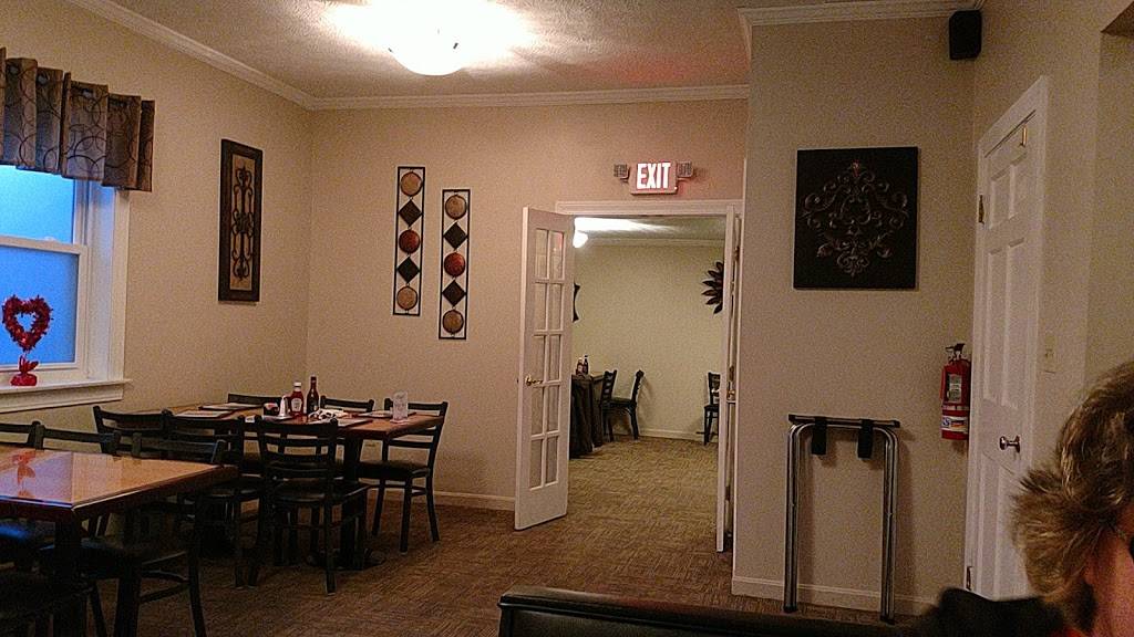 Mikes Penn Ave Grille | restaurant | 599 E State St, Salem, OH 44460, USA | 3303324804 OR +1 330-332-4804