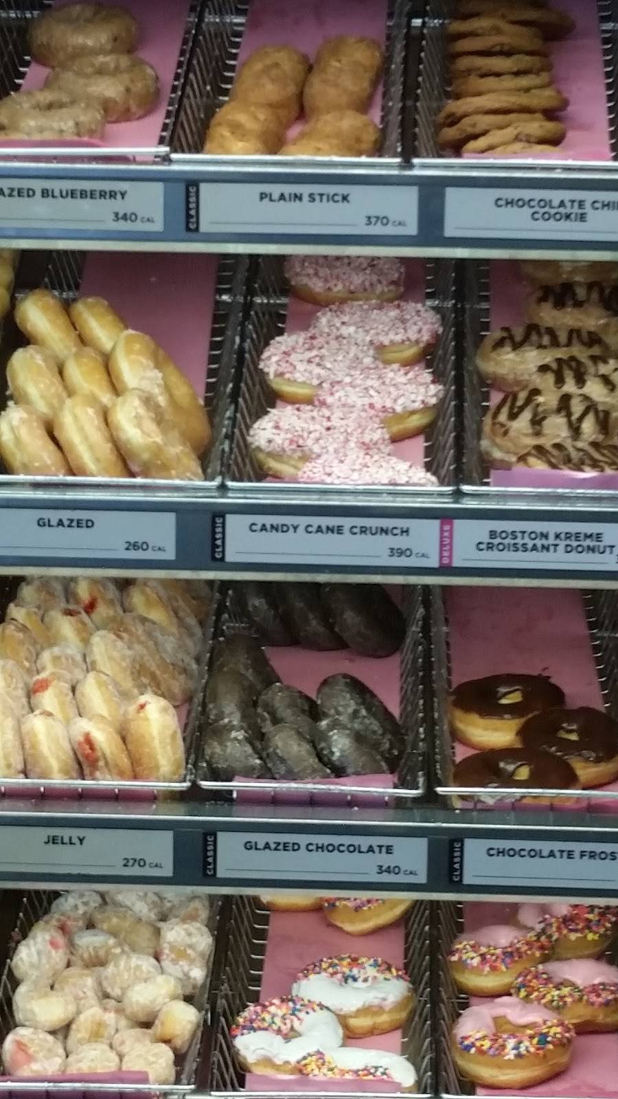 Dunkin | bakery | 360-364 Sea St, Quincy, MA 02169, USA | 6173281498 OR +1 617-328-1498