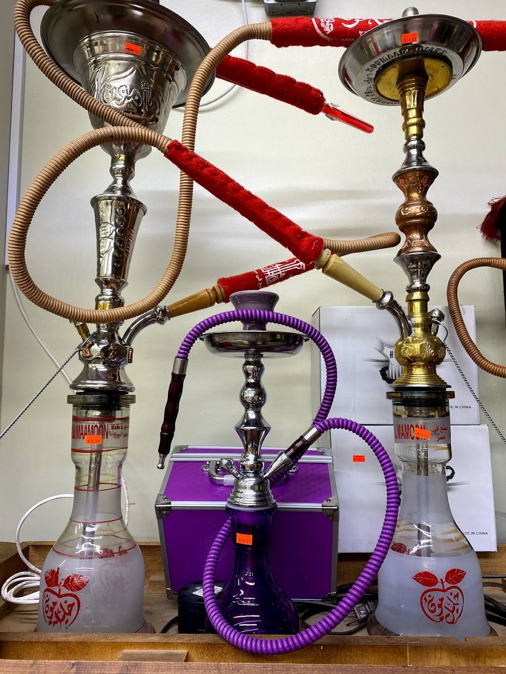 Dijlah Market & Grill | bakery | 3917 Western Blvd, Raleigh, NC 27606, USA | 9197588003 OR +1 919-758-8003