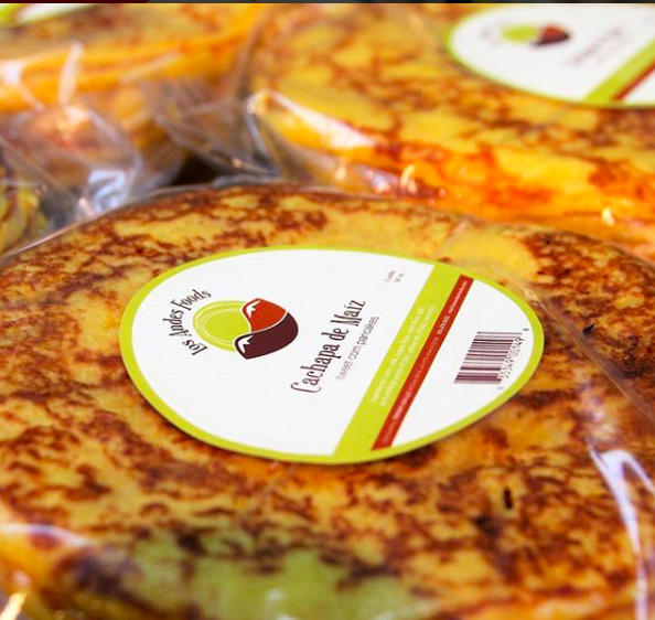 Los Andes Food | restaurant | 8450 NW 64th St unit # 2, Miami, FL 33166, USA | 9544789625 OR +1 954-478-9625