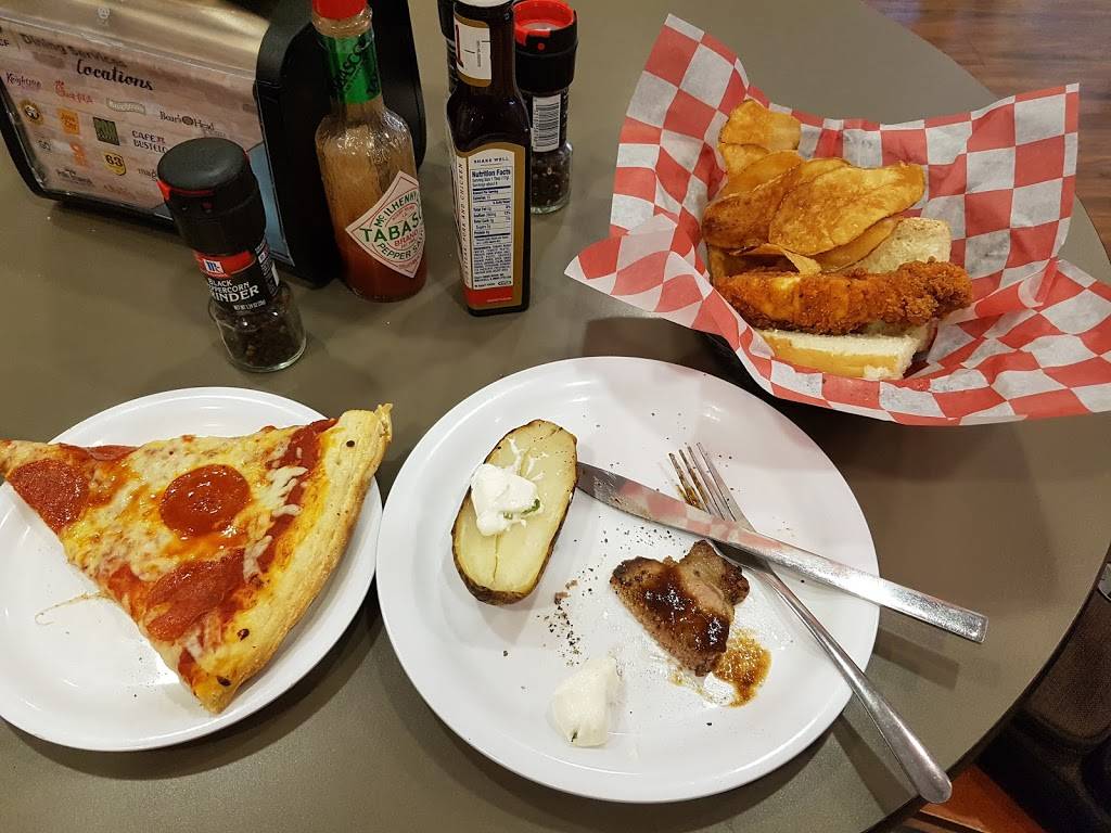 63 South | restaurant | 4121 Pyxis Ln, Orlando, FL 32816, USA | 4078232631 OR +1 407-823-2631