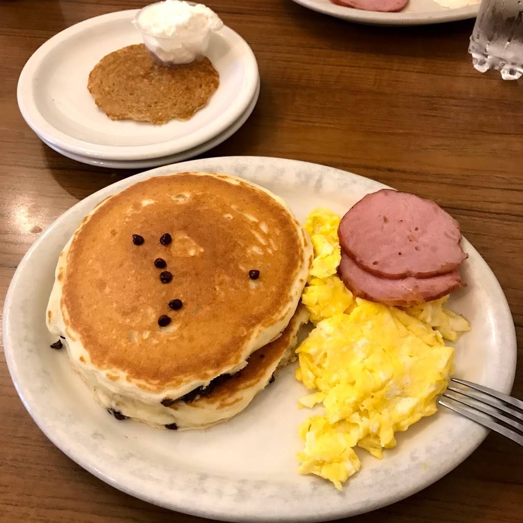 Millies Pancake Haus | restaurant | Inside Trail Dust Town, 6541 E Tanque Verde Rd, Tucson, AZ 85715, USA | 5202984250 OR +1 520-298-4250