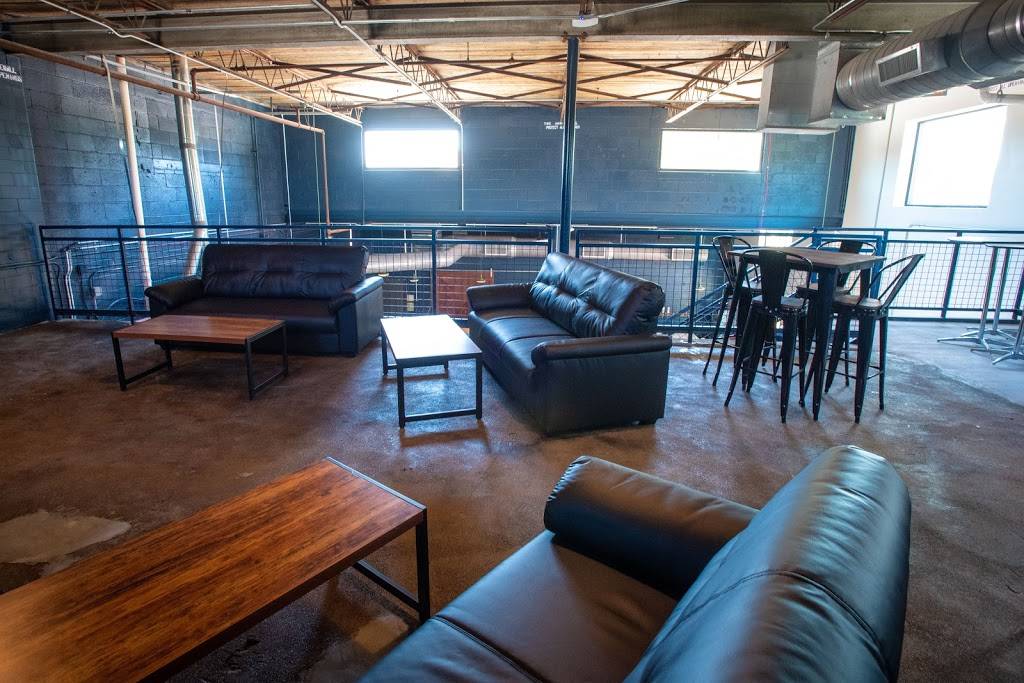 Wild Heaven West End Brewery & Gardens | restaurant | 1010 White St SW, Atlanta, GA 30310, USA | 4042542232 OR +1 404-254-2232