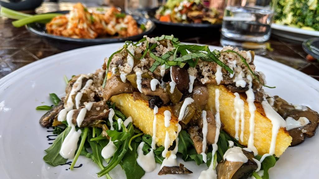 Gratitude Kitchen & Bar | restaurant | A, 1617 Westcliff Dr #112, Newport Beach, CA 92660, USA | 9493868100 OR +1 949-386-8100