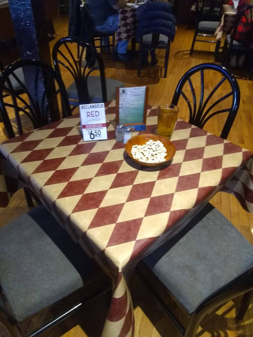 The Auburn Ale House | restaurant | 288 Genesee St, Auburn, NY 13021, USA | 3152522337 OR +1 315-252-2337