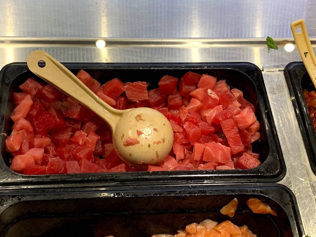 Kai - Poke Shop | restaurant | 1401 Brickell Ave, Miami, FL 33131, USA | 7864093107 OR +1 786-409-3107