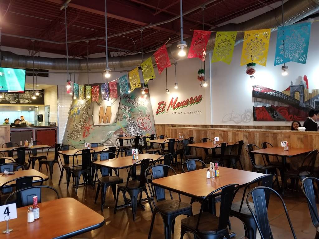 Taqueria El Monarca | restaurant | 11449 Princeton Pike, Cincinnati, OH 45246, USA | 5137718226 OR +1 513-771-8226
