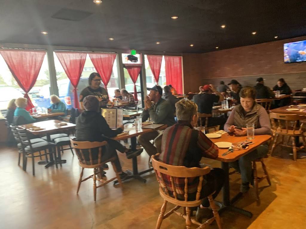 Thai Me Up Seaside | restaurant | 1575 S Roosevelt Dr, Seaside, OR 97138, USA | 5037175586 OR +1 503-717-5586