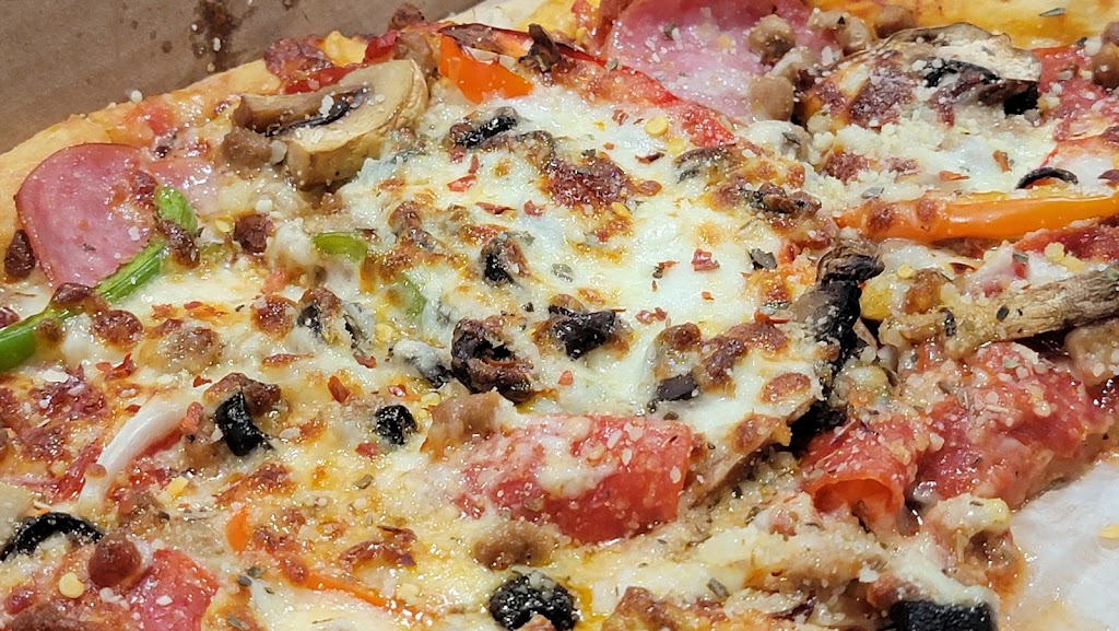 Joes Italian Restaurant | restaurant | 1414 Palacios St, El Campo, TX 77437, USA | 9794758177 OR +1 979-475-8177