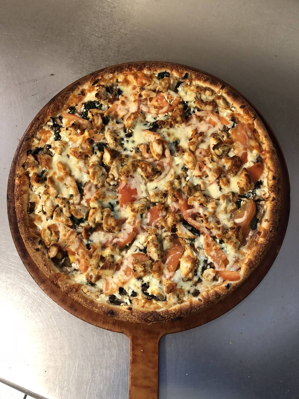 Boxford House of Pizza | restaurant | 256 Georgetown Rd # 5, Boxford, MA 01921, USA | 9788872212 OR +1 978-887-2212