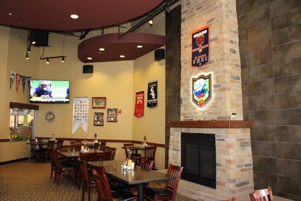 Trio Grille | restaurant | 101 Franks Rd, Marengo, IL 60152, USA | 8155683333 OR +1 815-568-3333