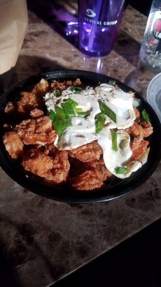 Five Spice Kitchen | restaurant | 1949 Lynnhaven Pkwy Ste 1560, Virginia Beach, VA 23453, USA | 7577779889 OR +1 757-777-9889