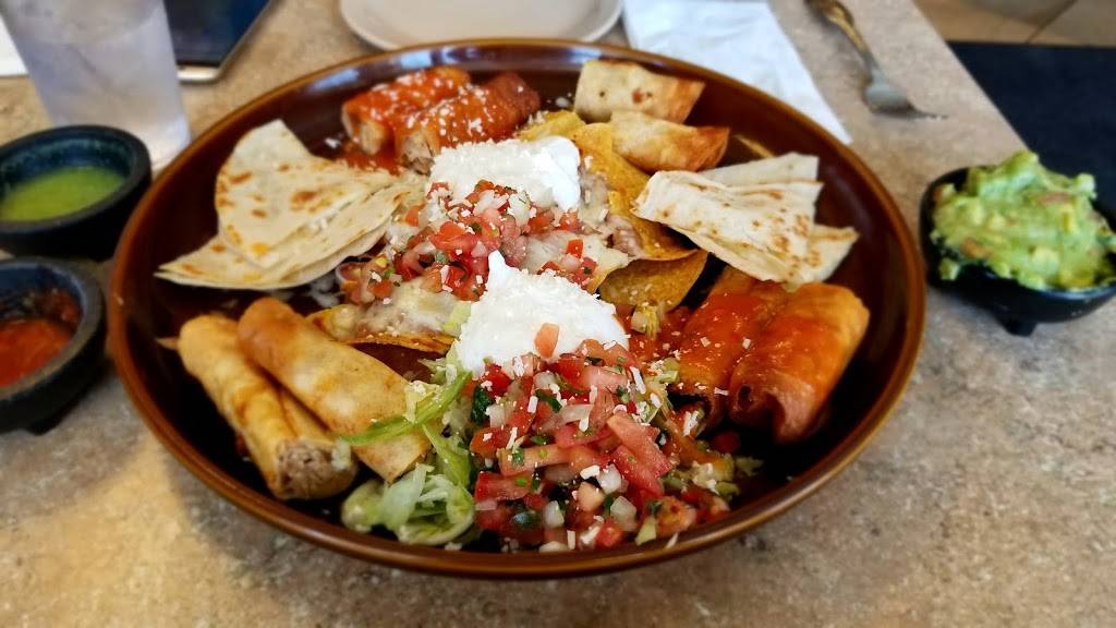 El Molcajete | restaurant | 1129 S Cloverdale Blvd, Cloverdale, CA 95425, USA | 7078944495 OR +1 707-894-4495