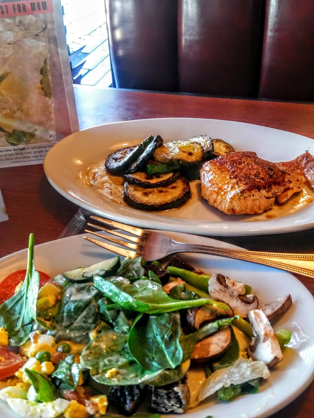 Ruby Tuesday | restaurant | 2003 E Dixon Blvd, Shelby, NC 28152, USA | 7044811925 OR +1 704-481-1925