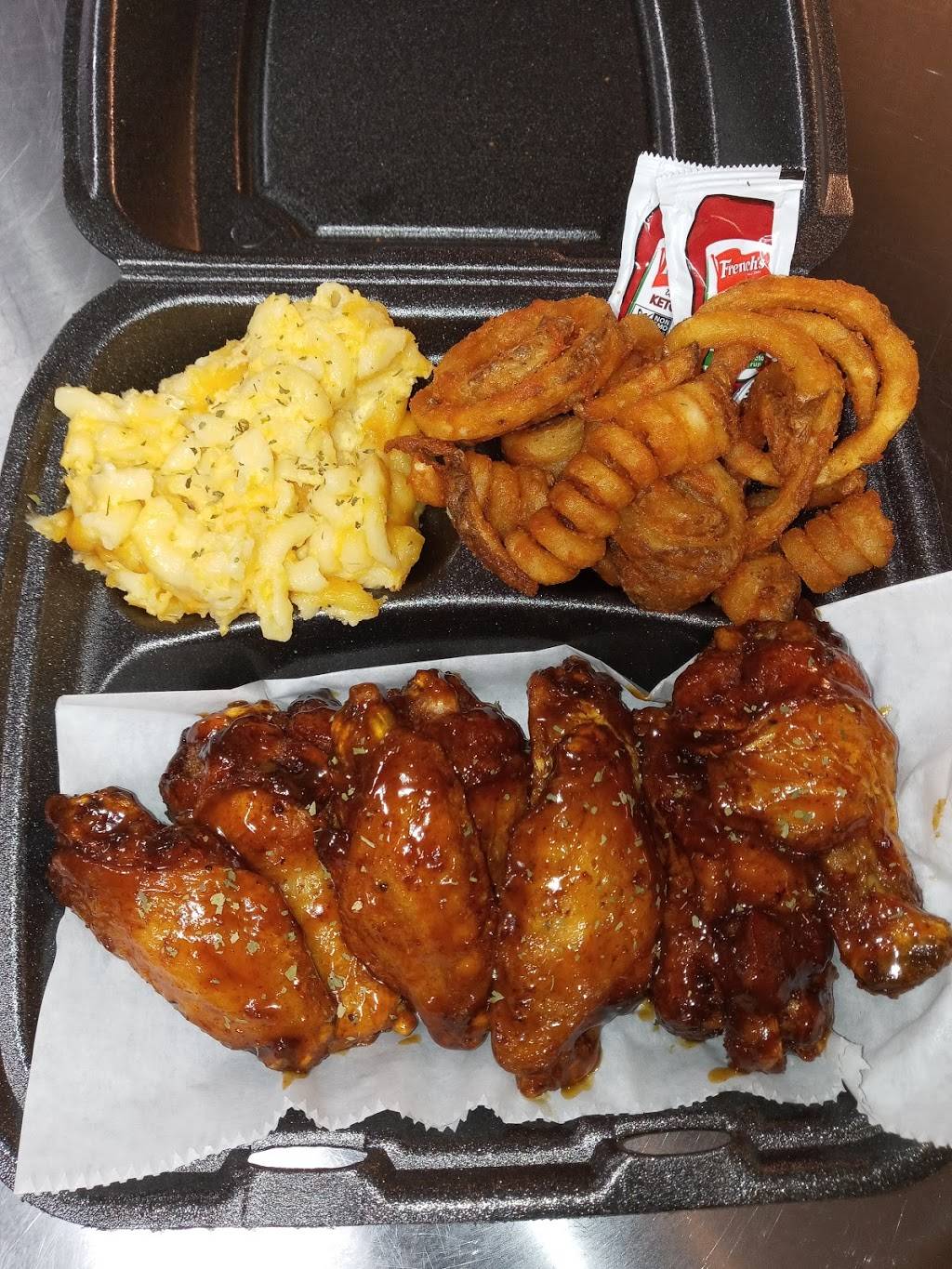 A Taste of Soul | restaurant | 346 Connecticut St, Buffalo, NY 14213, USA | 7163313003 OR +1 716-331-3003