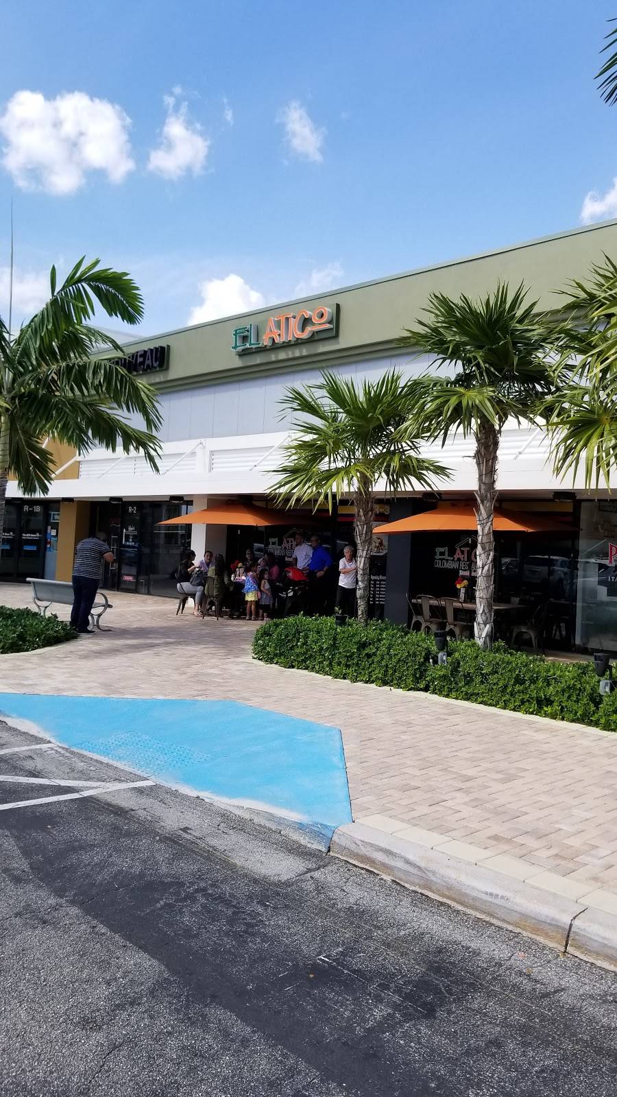 El Atico Restaurant | restaurant | 1313 W Boynton Beach Blvd, Boynton Beach, FL 33426, USA | 5617331313 OR +1 561-733-1313