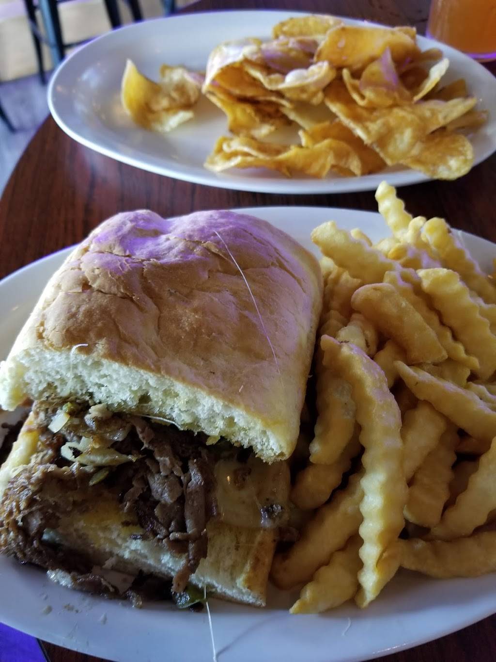 The Rooftop Food & Drinks | restaurant | 112 NW Martin Luther King Jr Blvd, Evansville, IN 47708, USA | 8125501599 OR +1 812-550-1599