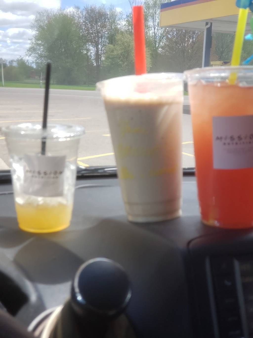 Mission Nutrition | restaurant | 111 W 2nd St Suite A, Marshfield, WI 54449, USA | 7152070105 OR +1 715-207-0105