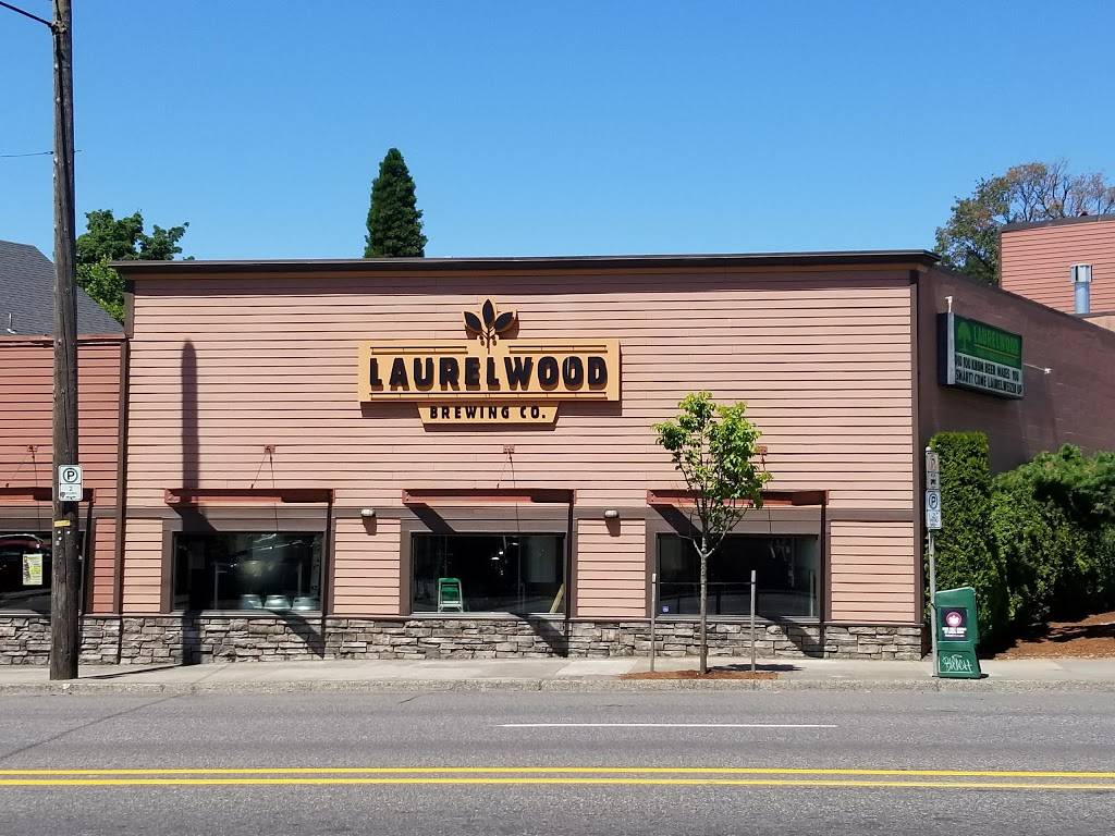 Laurelwood Public House & Brewery | restaurant | 5115 NE Sandy Blvd, Portland, OR 97213, USA | 5032820622 OR +1 503-282-0622