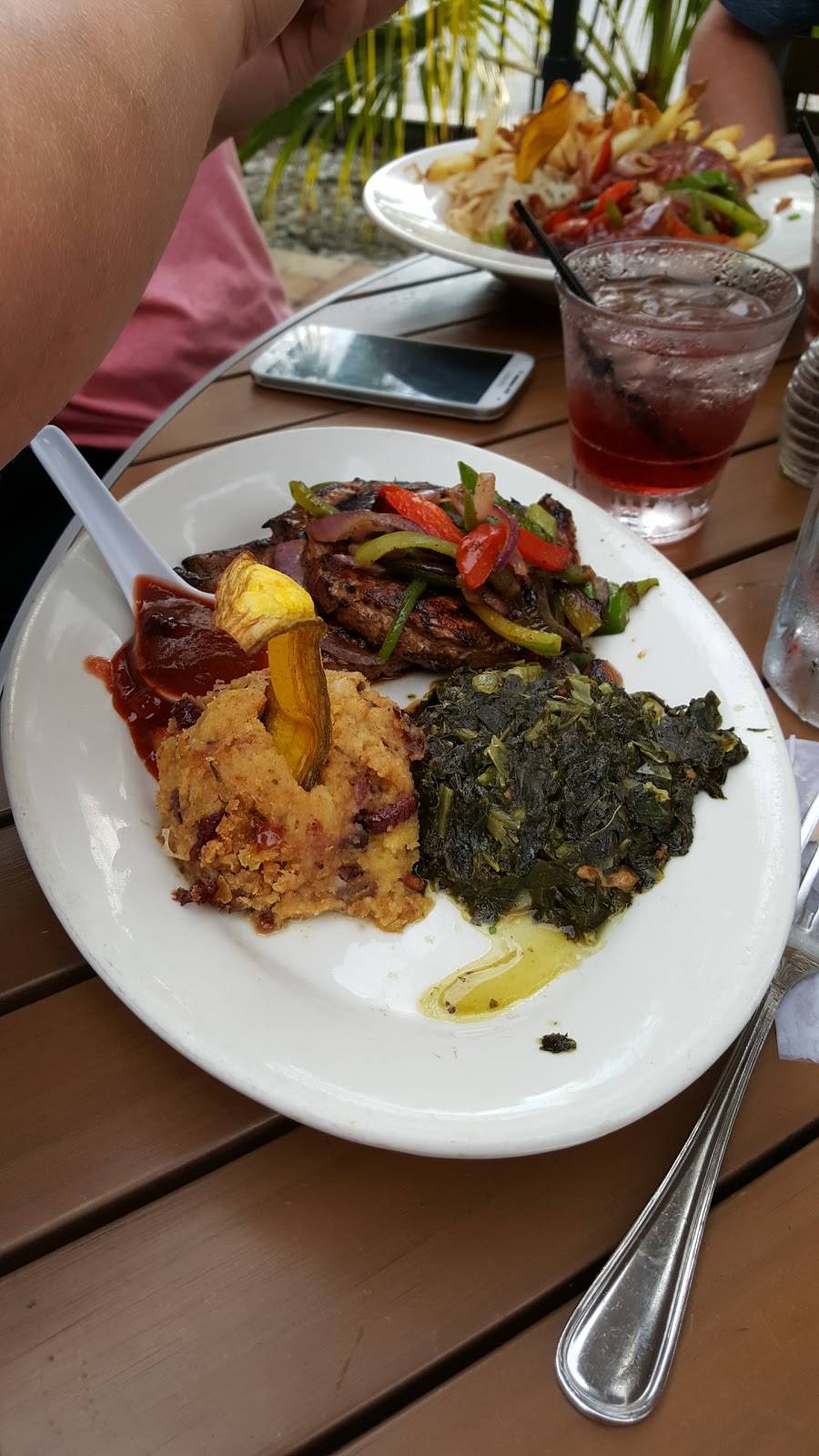 Rumba Island Bar & Grill | restaurant | 1800 Gulf to Bay Blvd, Clearwater, FL 33765, USA | 7274467027 OR +1 727-446-7027