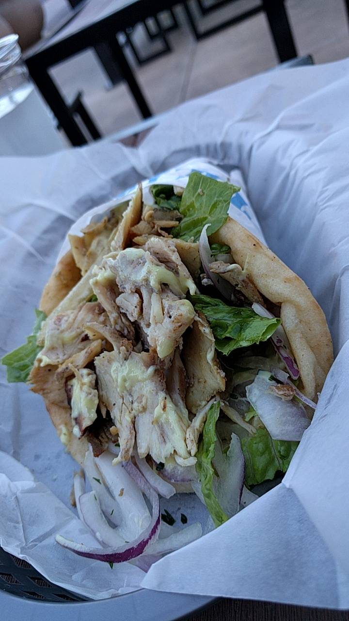 Nick The Greek | restaurant | 125 Bernal Rd #70, San Jose, CA 95119, USA | 4083632192 OR +1 408-363-2192