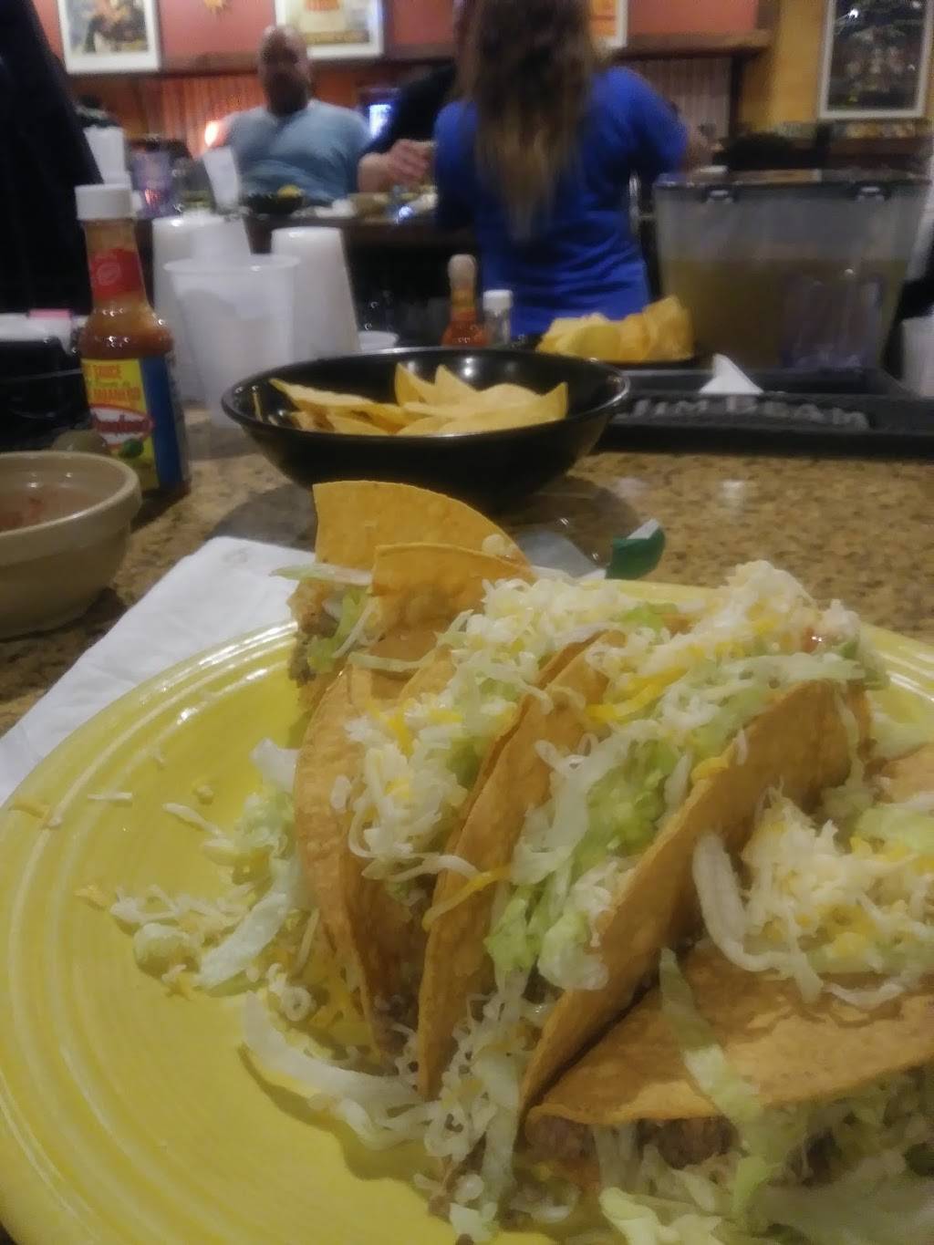 Poblano Mexican Grill & Bar | restaurant | 2451 McMullen Booth Rd, Clearwater, FL 33759, USA | 7277967080 OR +1 727-796-7080