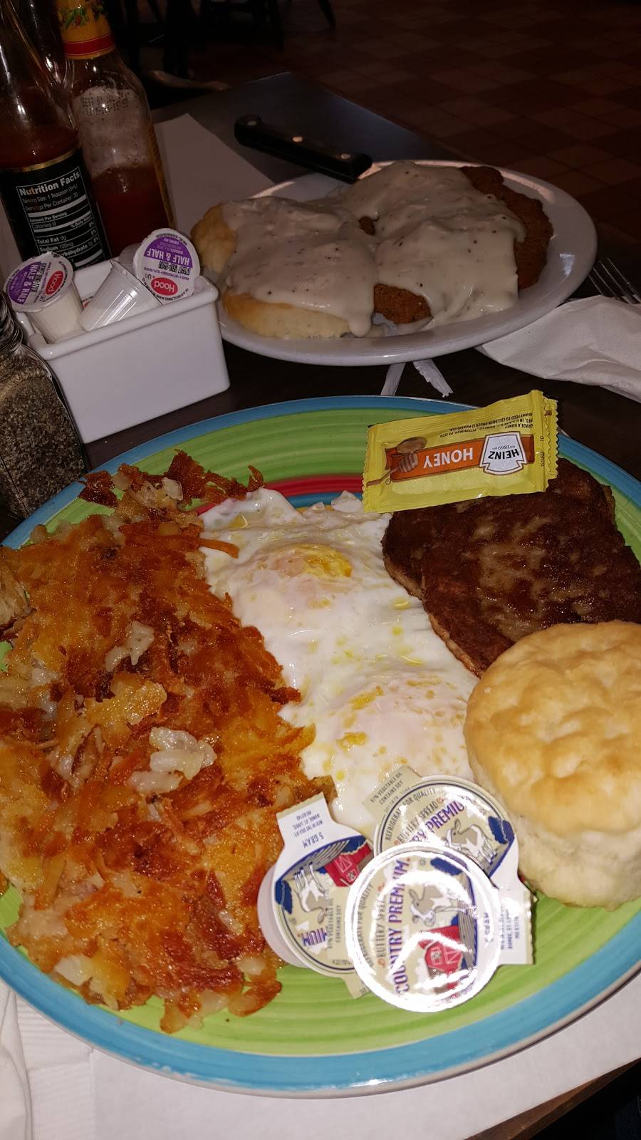 Trail Tree Restaurant | restaurant | 9435 IN-114, Rensselaer, IN 47978, USA | 2198665436 OR +1 219-866-5436