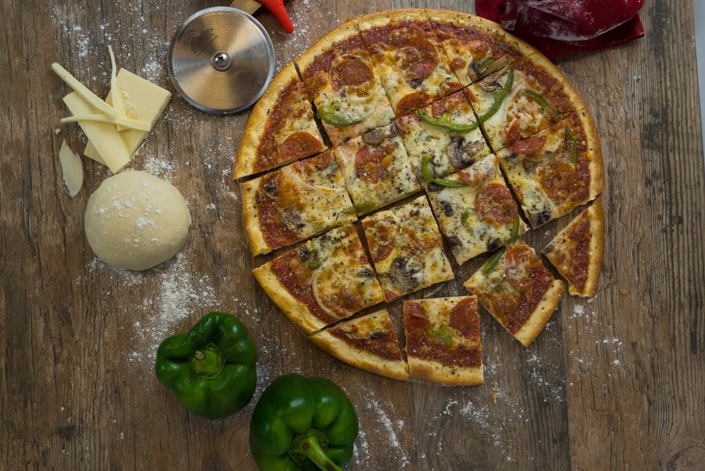 Vita Bella Pizza | meal delivery | 2215 IL-59, Plainfield, IL 60586, USA | 8152542424 OR +1 815-254-2424