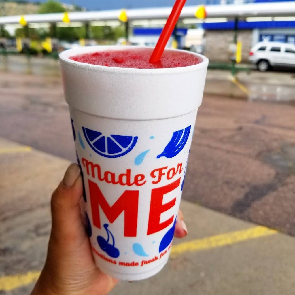 Sonic Drive-In | restaurant | 878 Garden of the Gods Rd, Colorado Springs, CO 80907, USA | 7195220766 OR +1 719-522-0766