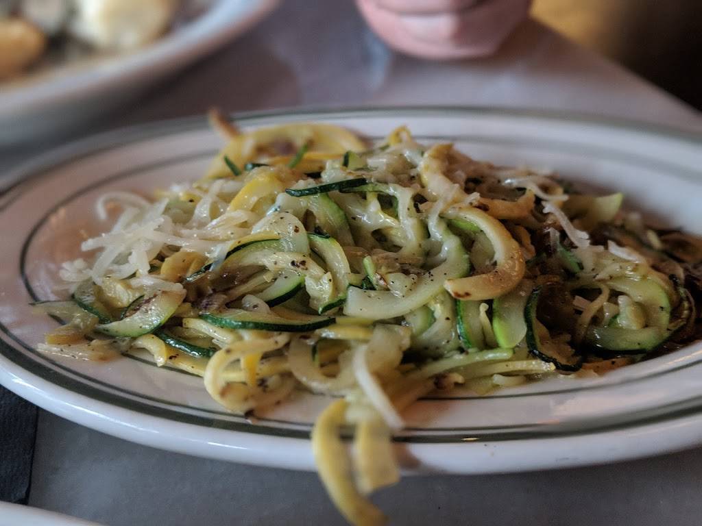 Il Primo Northshore | restaurant | 1100 Hixson Pike, Chattanooga, TN 37405, USA | 4236025555 OR +1 423-602-5555