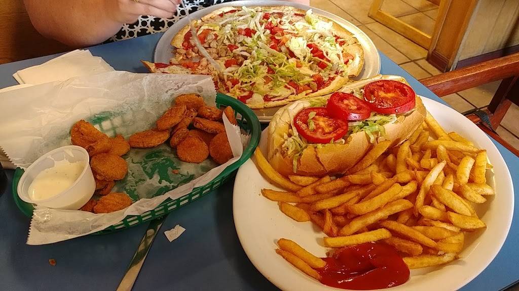 Villages Pizza | restaurant | 4040 Franklin Turnpike, Danville, VA 24540, USA | 4348367030 OR +1 434-836-7030