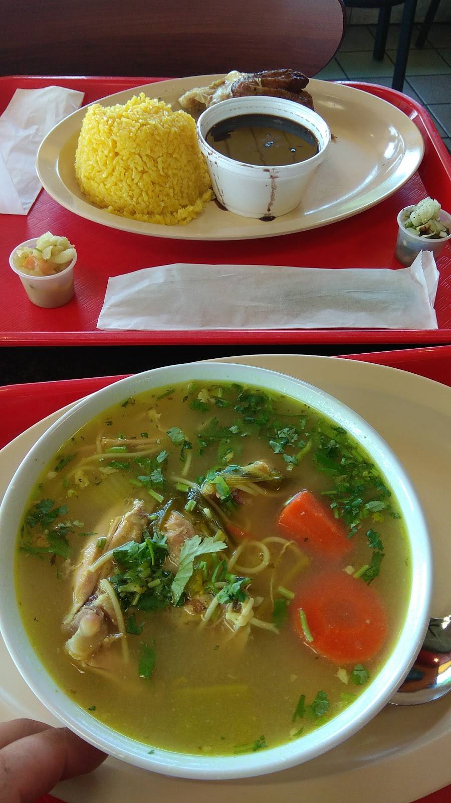 La Granja | restaurant | 820 W Sample Rd, Pompano Beach, FL 33064, USA | 9547886764 OR +1 954-788-6764