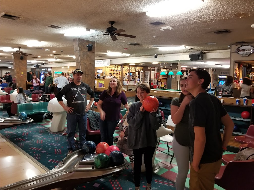 Plaza Bowl | restaurant | 127 Plaza Dr, Prescott, AZ 86303, USA | 9284458300 OR +1 928-445-8300