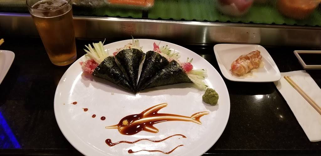 SUSHI 99 | restaurant | 1665 Dunlawton Ave, Port Orange, FL 32127, USA | 3867679799 OR +1 386-767-9799