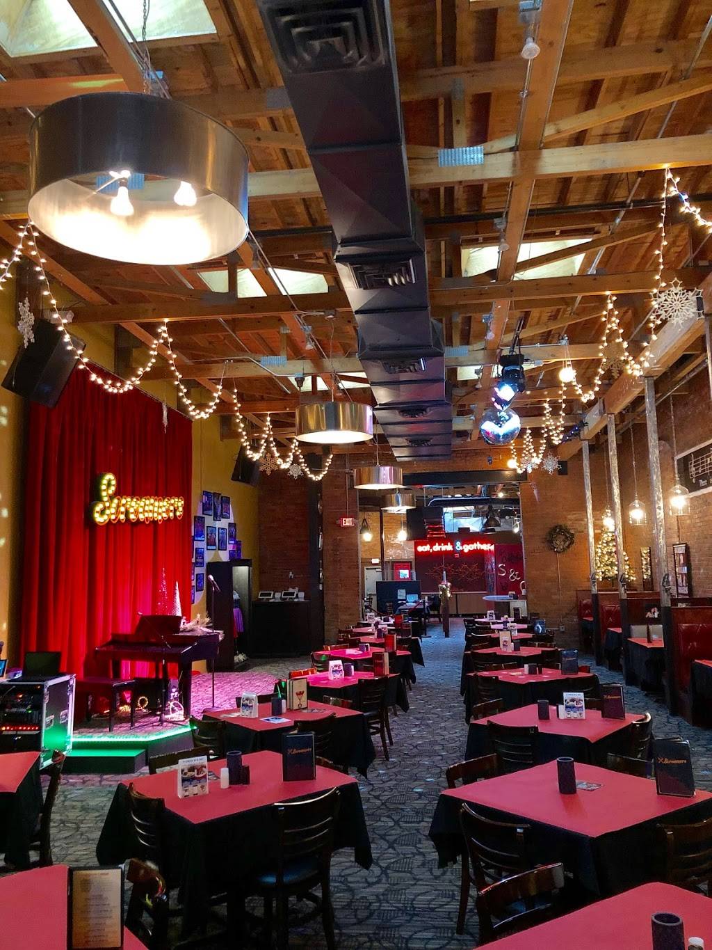 Screamers Dining and Cabaret: A Family Restaurant | restaurant | 803 Q St ste 150, Lincoln, NE 68508, USA | 5315002550 OR +1 531-500-2550
