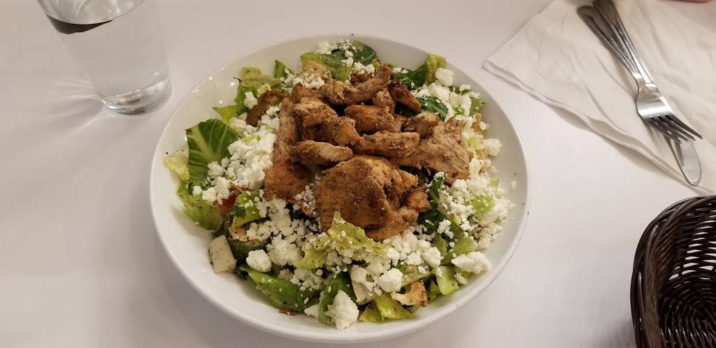 Anitas Kitchen | restaurant | 45 W Flint St, Lake Orion, MI 48362, USA | 2489298914 OR +1 248-929-8914