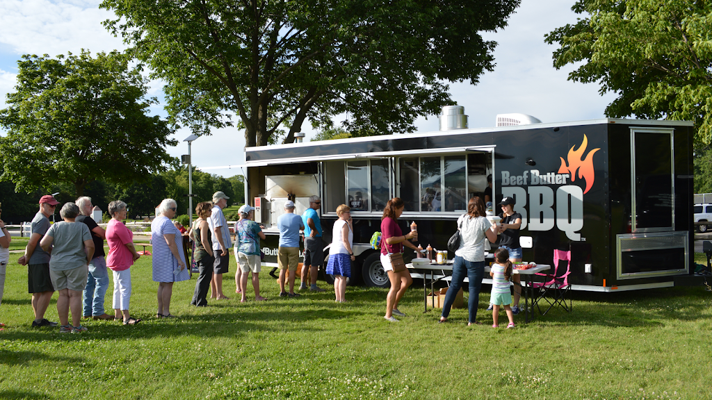 Beef Butter BBQ | restaurant | 3001 N Sherman Ave, Madison, WI 53704, USA | 6086405000 OR +1 608-640-5000