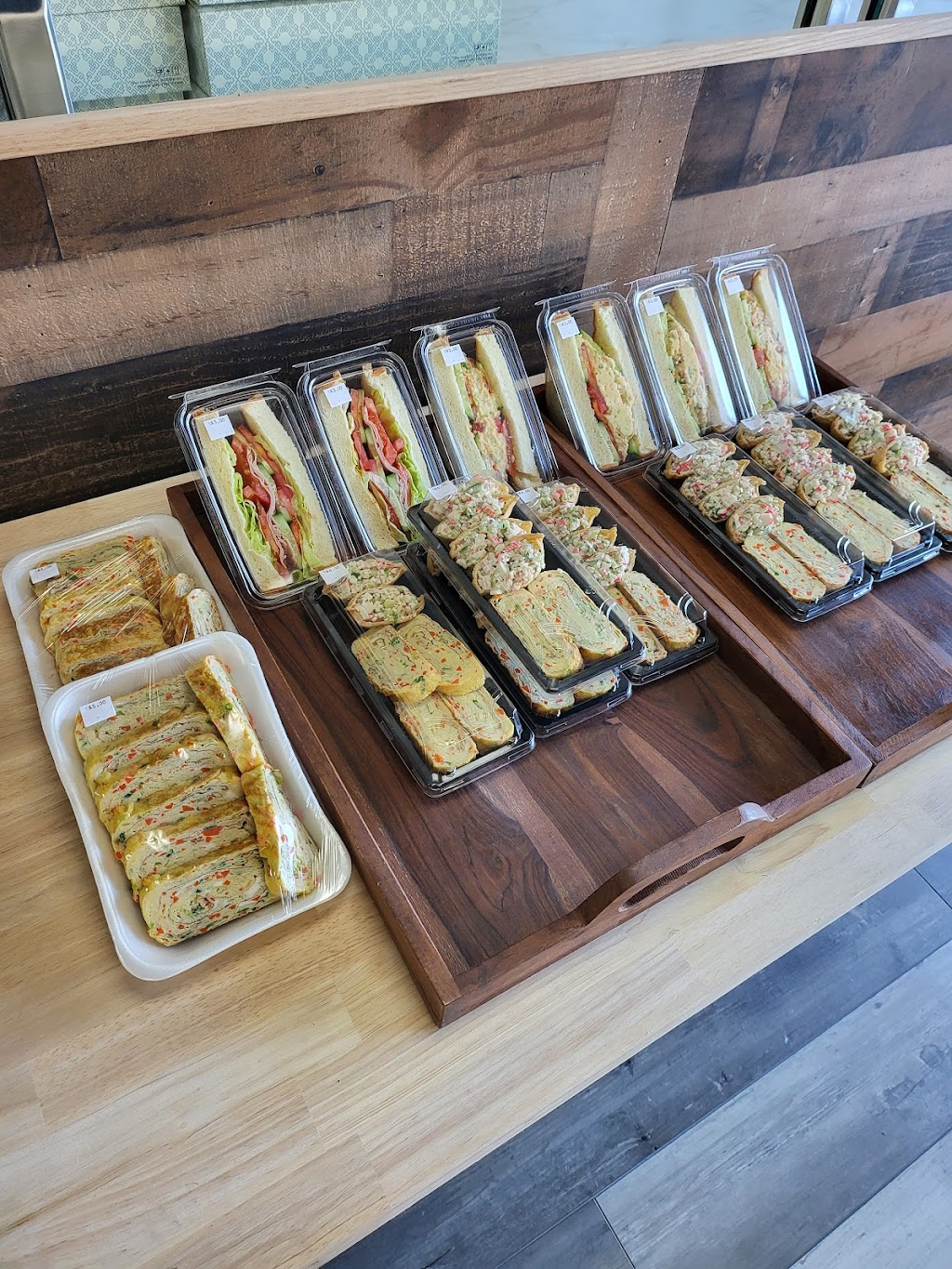 AKASHI SUSHI | restaurant | 12506 Westminster Ave, Santa Ana, CA 92706, USA | 7148844186 OR +1 714-884-4186