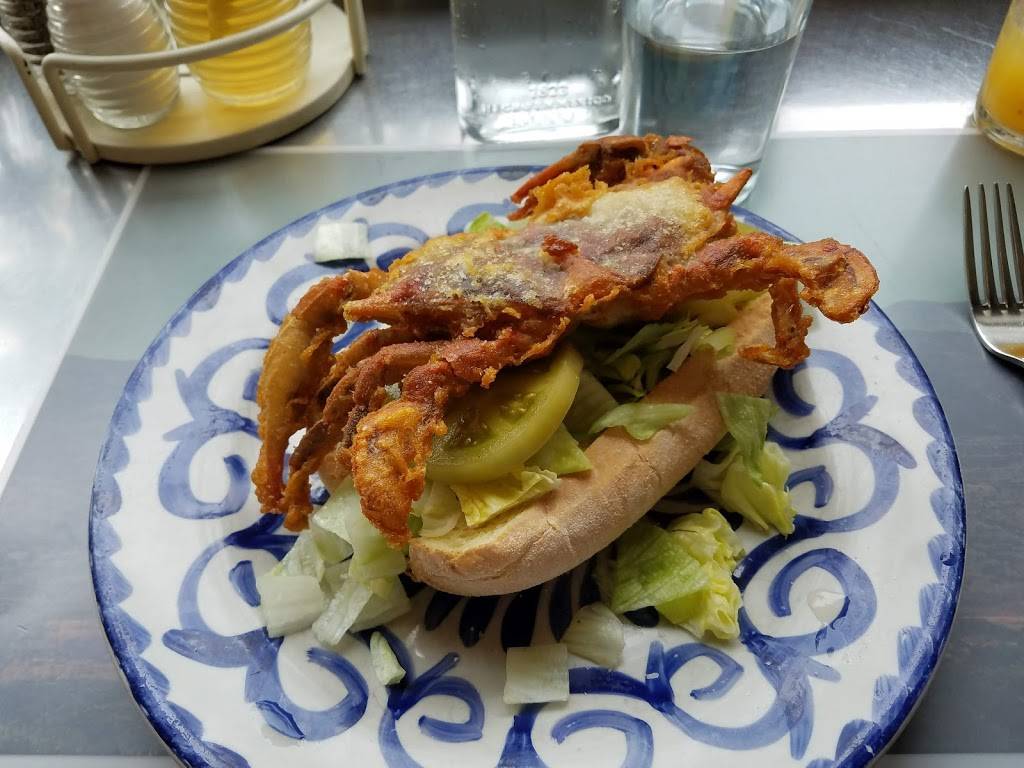 Doves Luncheonette | restaurant | 1545 N Damen Ave, Chicago, IL 60622, USA | 7736454060 OR +1 773-645-4060