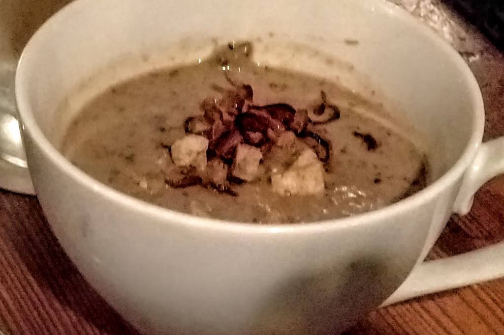 Indigenous Restaurant | restaurant | 239 S Links Ave, Sarasota, FL 34236, USA | 9417064740 OR +1 941-706-4740