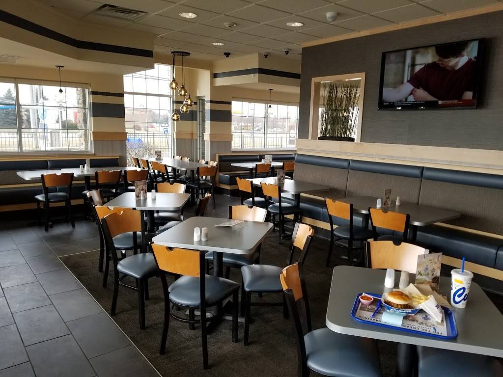 Culvers | restaurant | 13449 IL-59, Plainfield, IL 60585, USA | 8154394442 OR +1 815-439-4442