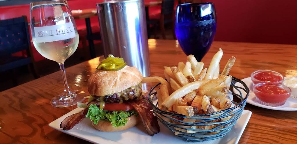 The Blue Point | restaurant | 1240 Duck Rd, Duck, NC 27949, USA | 2522618090 OR +1 252-261-8090